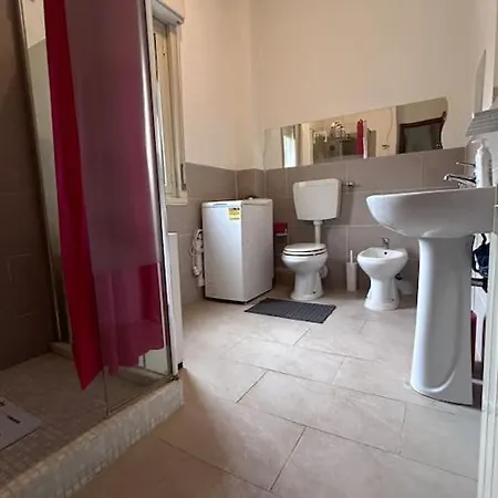 Willa Mia Mondello, 200m To Beach, Private Parking