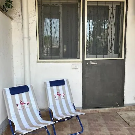 Mia Mondello, 200m To Beach, Private Parking Willa *