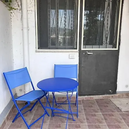 Willa Mia Mondello, 200m To Beach, Private Parking Palermo