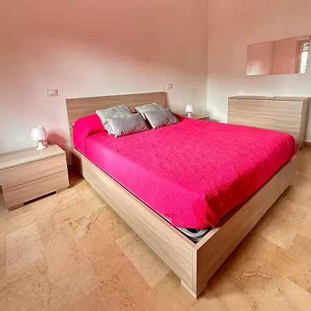 Willa Mia Mondello, 200m To Beach, Private Parking *