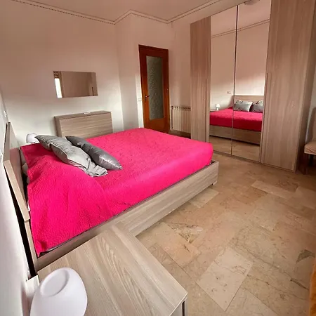 Willa Mia Mondello, 200m To Beach, Private Parking Palermo