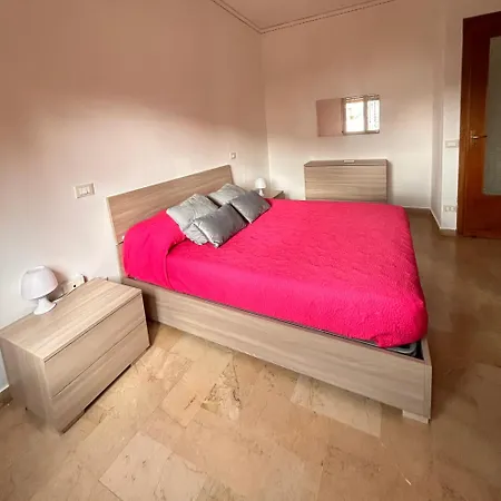 Willa Mia Mondello, 200m To Beach, Private Parking