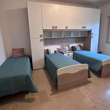 Mia Mondello, 200m To Beach, Private Parking Вилла