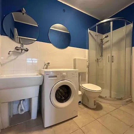 Mia Mondello, 200m To Beach, Private Parking Вилла *