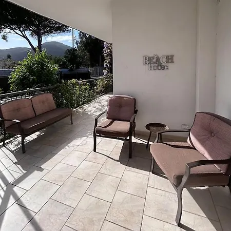 Mia Mondello, 200m To Beach, Private Parking * Палермо