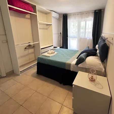 Mia Mondello, 200m To Beach, Private Parking Вилла