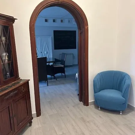 Mia Mondello, 200m To Beach, Private Parking Вилла