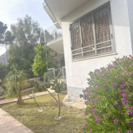 Mia Mondello, 200m To Beach, Private Parking * Палермо